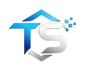 TechySync logo